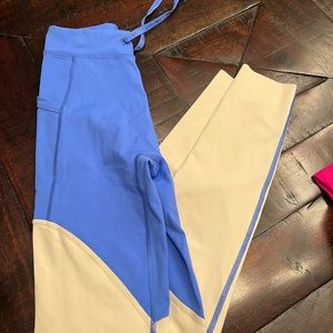 Offline by Aerie leggings- like new!